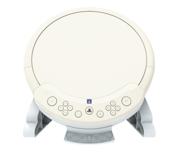 HORI Taiko No Tatsujin Drum PS5/PS4/PC SPF-042E - 1300912 - zdjęcie